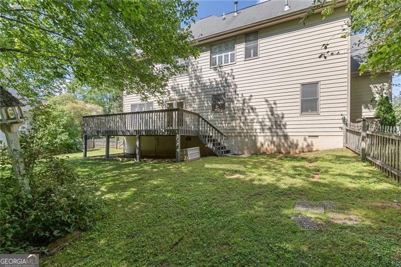 3310 Chartwell Boulevard Suwanee - 35