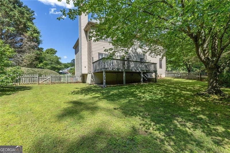 3310 Chartwell Boulevard Suwanee - 38