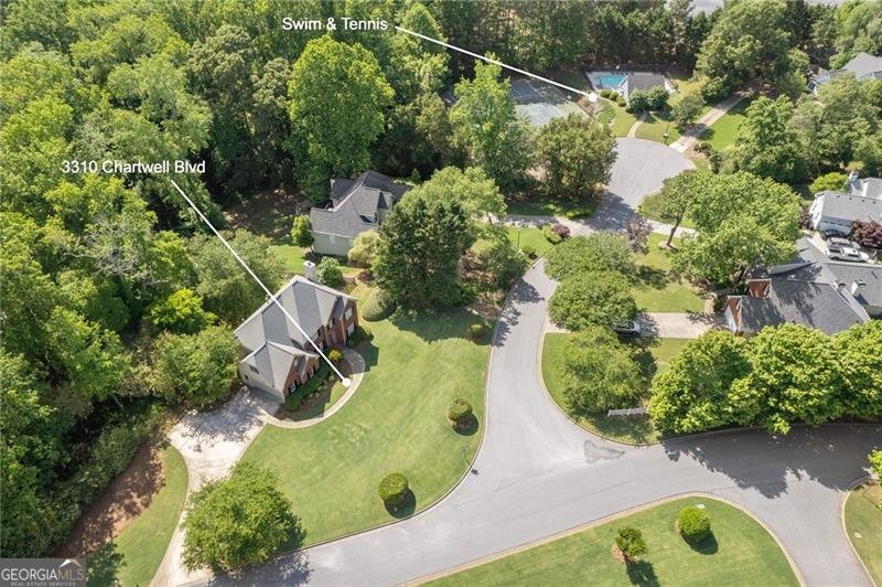 3310 Chartwell Boulevard Suwanee - 39