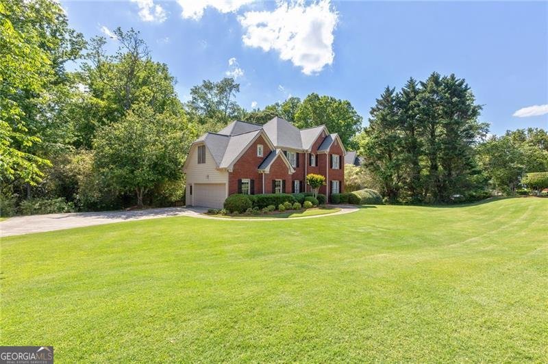 3310 Chartwell Boulevard Suwanee - 4