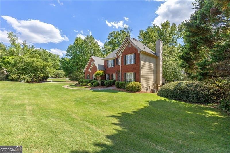 3310 Chartwell Boulevard Suwanee - 5