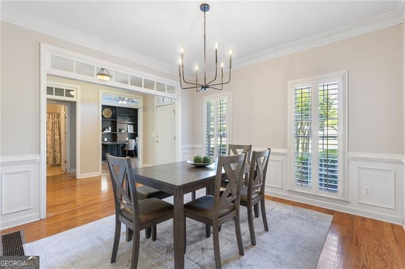 3310 Chartwell Boulevard Suwanee - 8