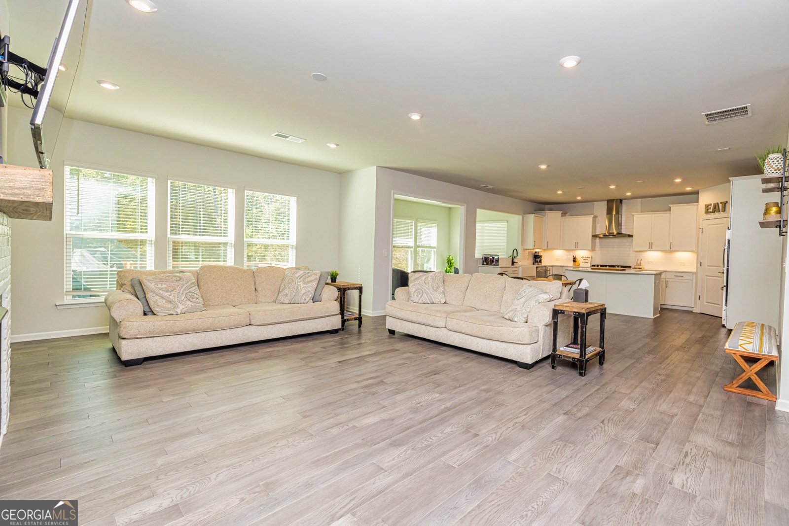 147 Westberry Street Peachtree City - 1