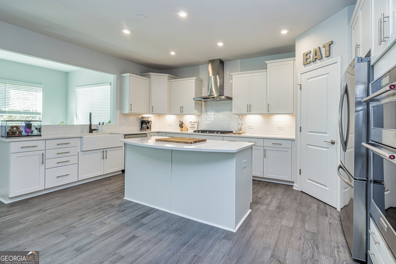 147 Westberry Street Peachtree City - 2