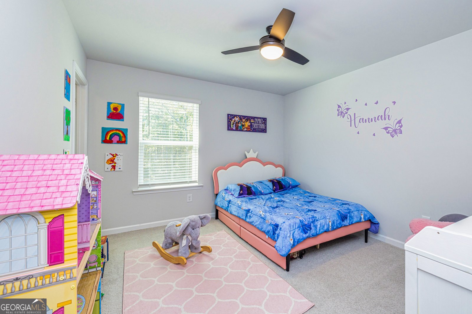 147 Westberry Street Peachtree City - 21