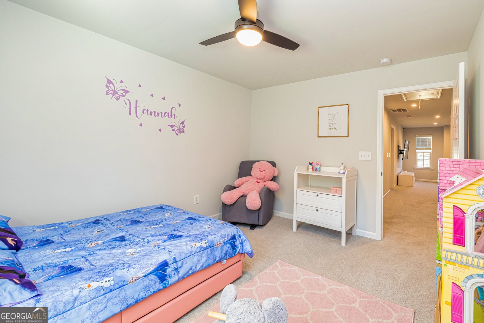 147 Westberry Street Peachtree City - 22
