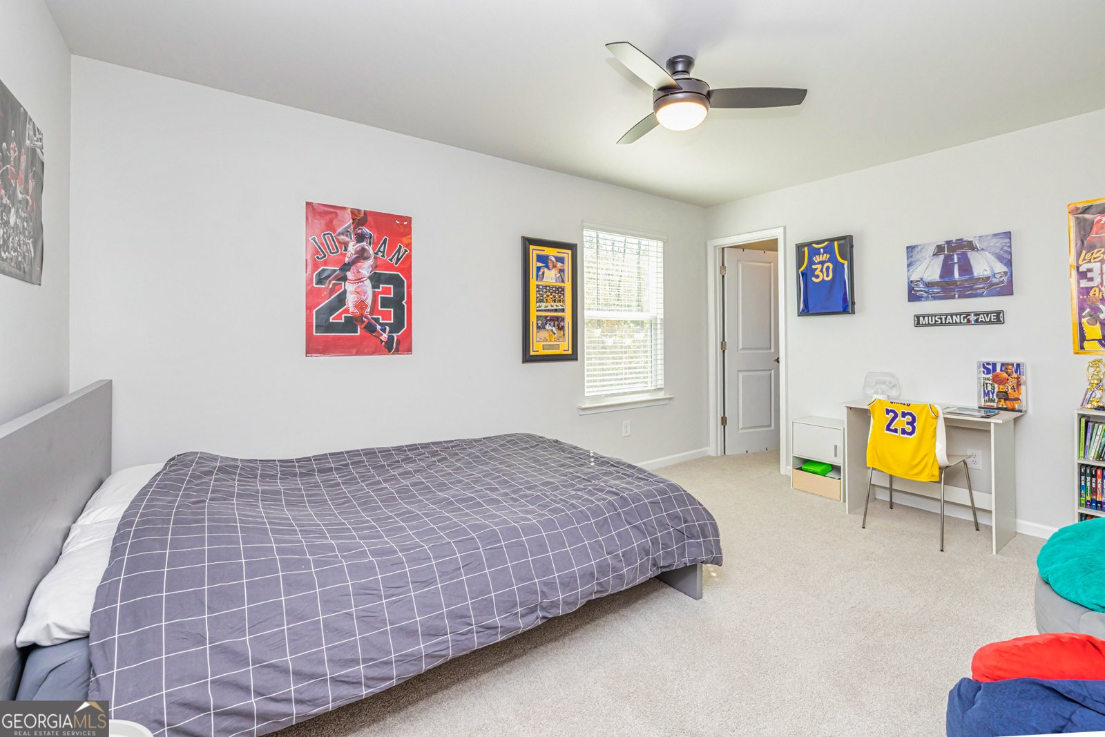 147 Westberry Street Peachtree City - 23