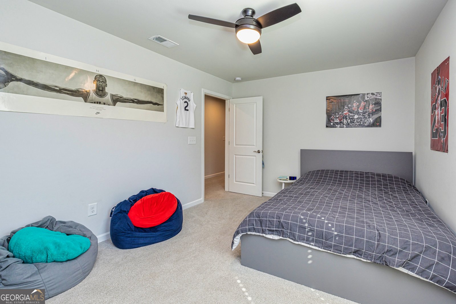 147 Westberry Street Peachtree City - 24