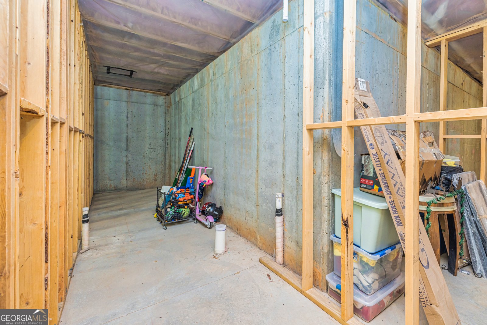 147 Westberry Street Peachtree City - 29