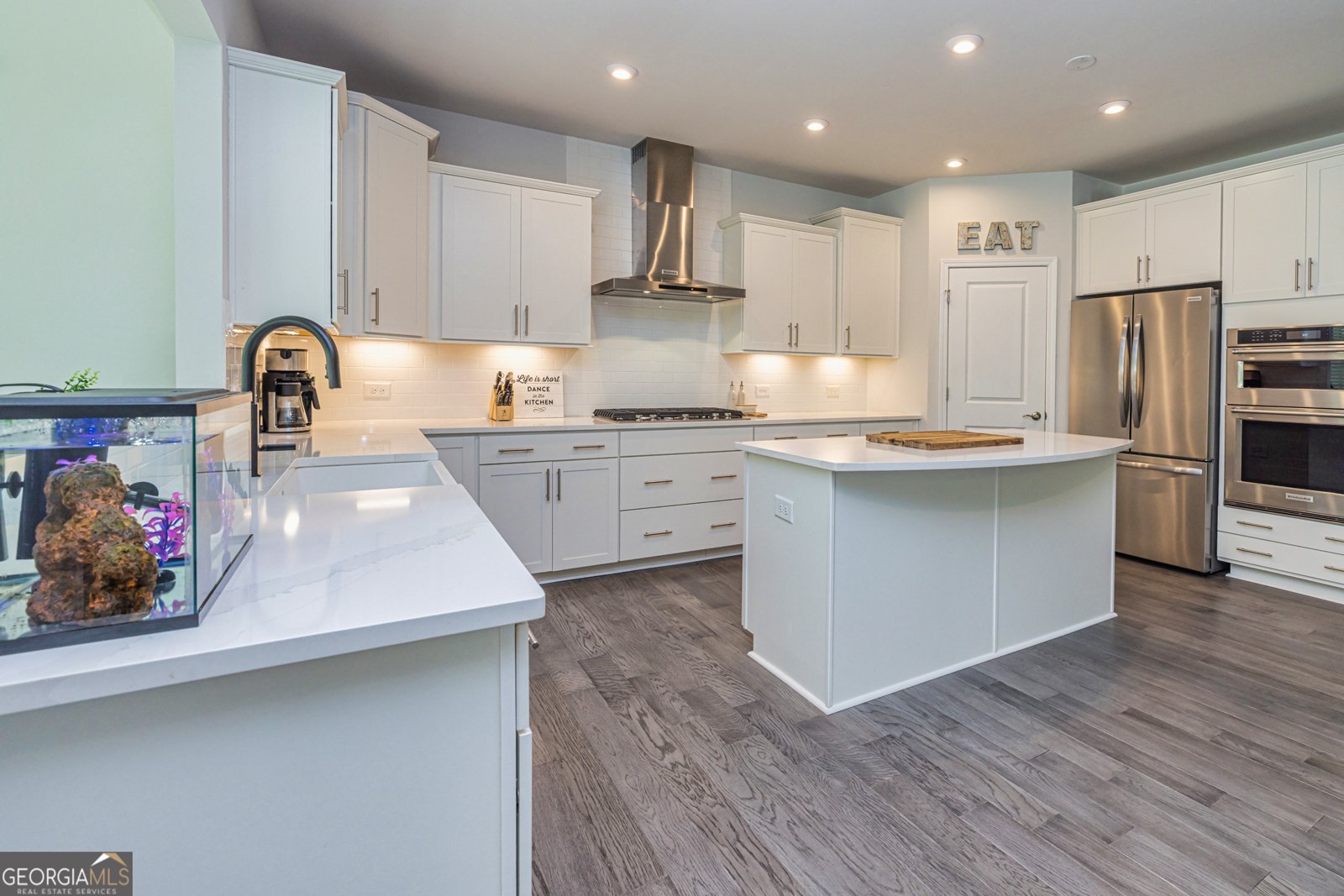 147 Westberry Street Peachtree City - 3