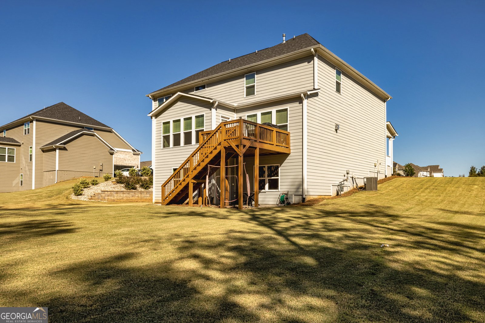 147 Westberry Street Peachtree City - 32