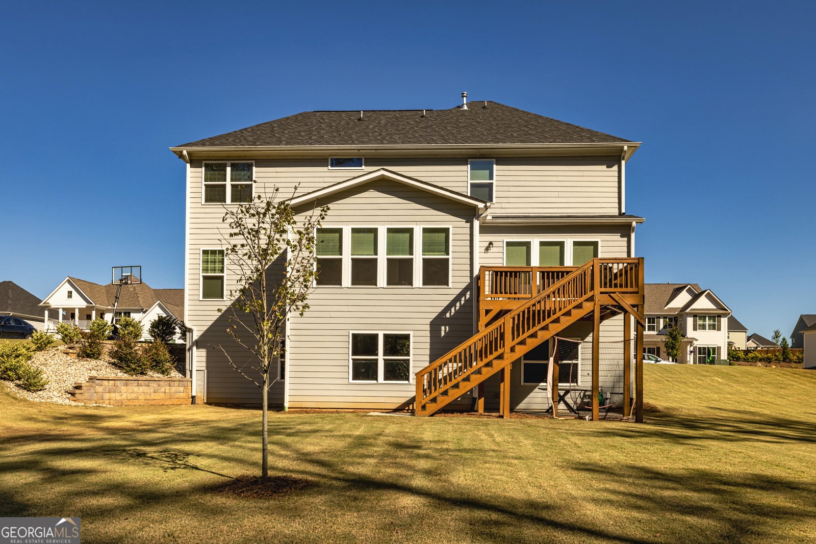 147 Westberry Street Peachtree City - 33