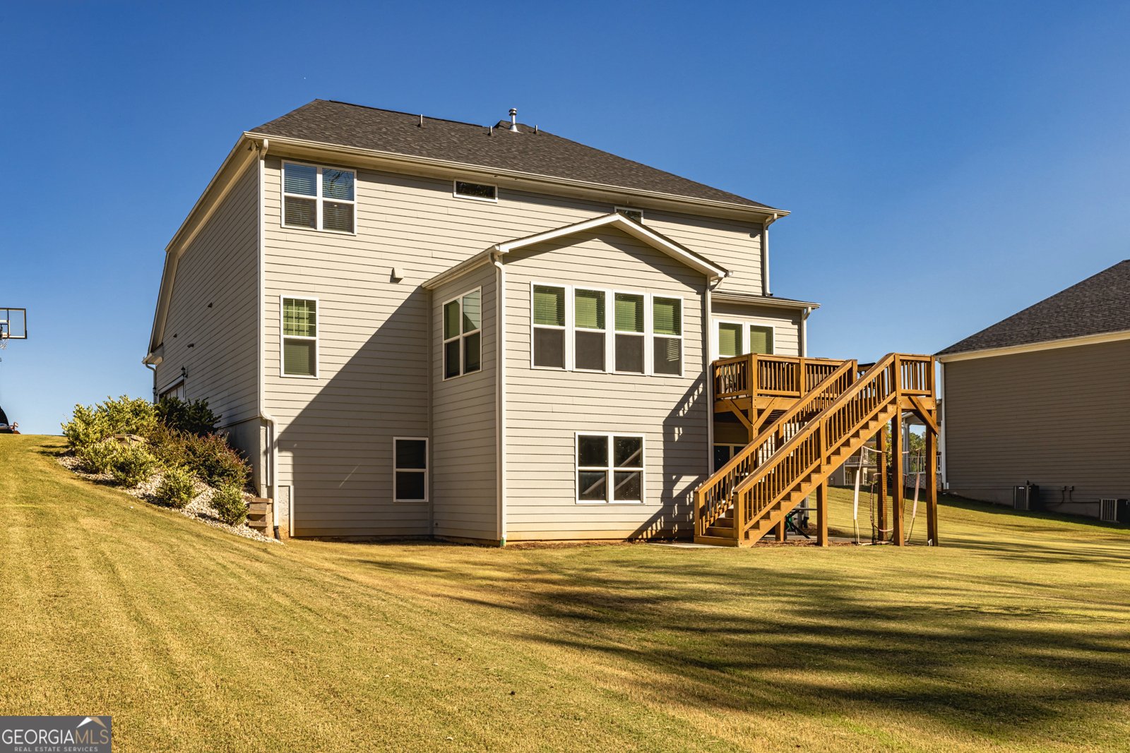 147 Westberry Street Peachtree City - 34