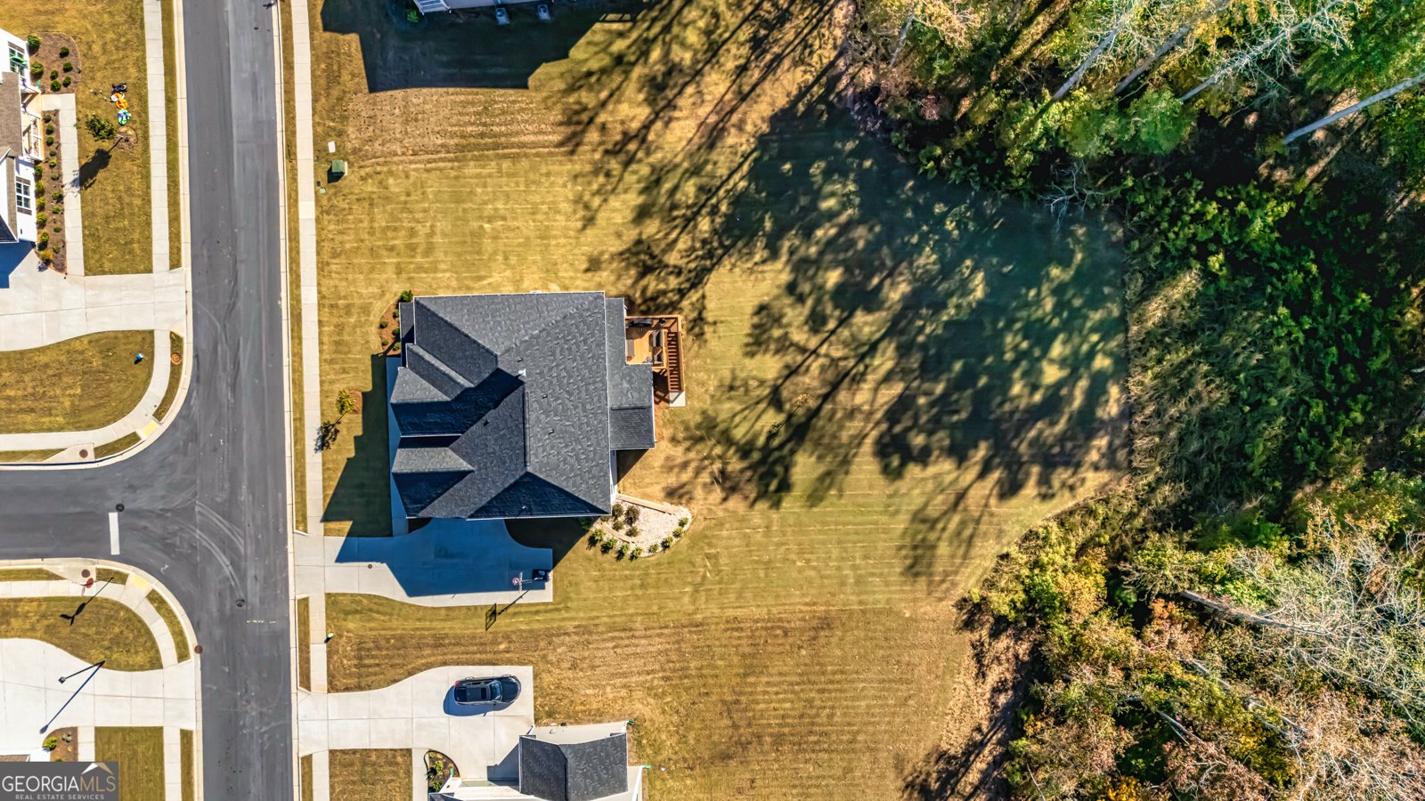 147 Westberry Street Peachtree City - 35