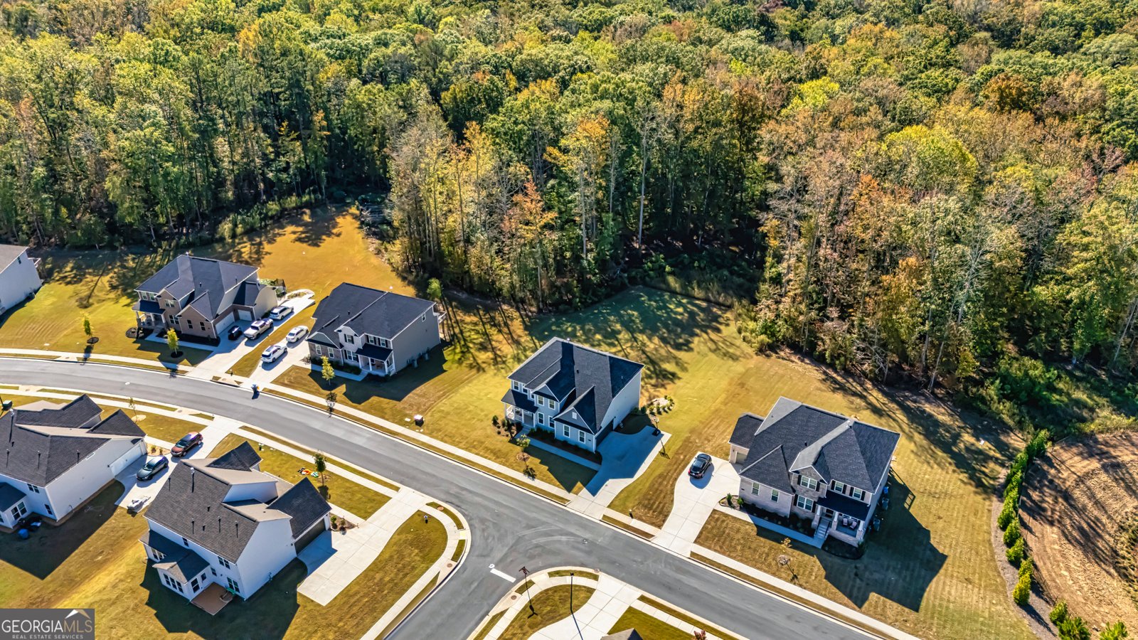 147 Westberry Street Peachtree City - 36
