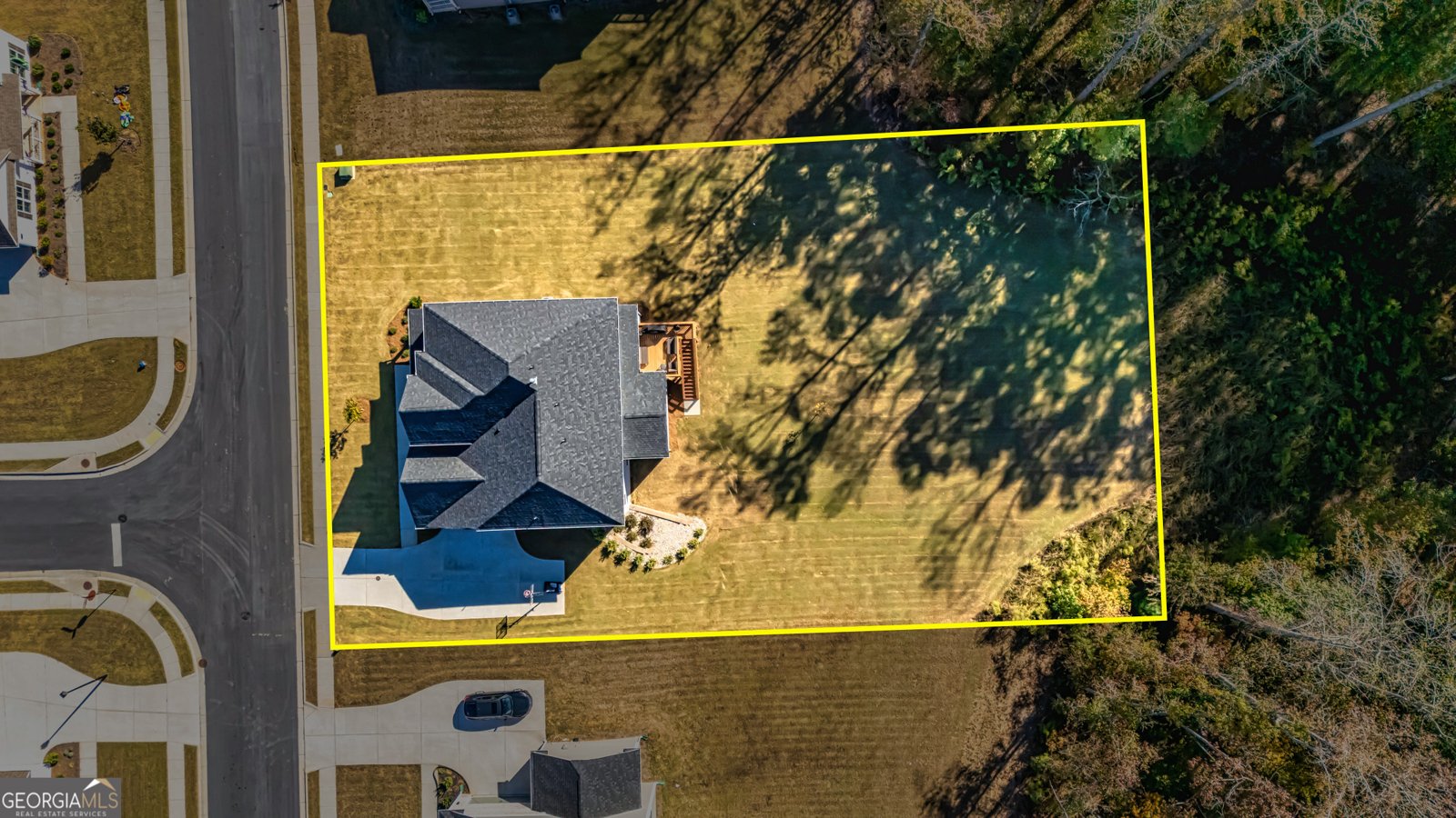 147 Westberry Street Peachtree City - 37