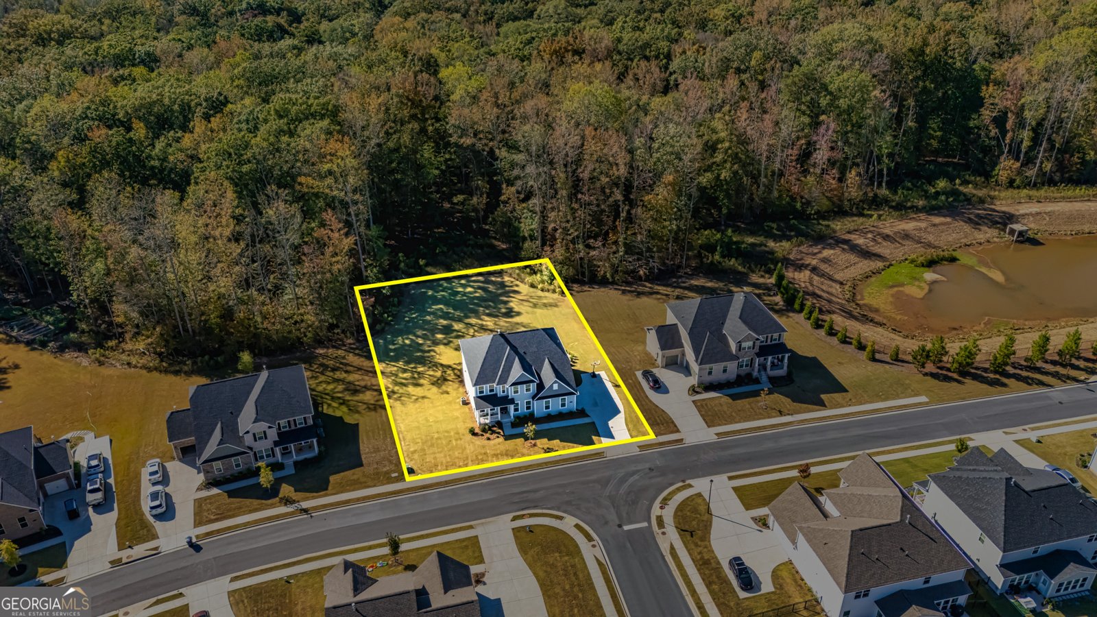 147 Westberry Street Peachtree City - 38