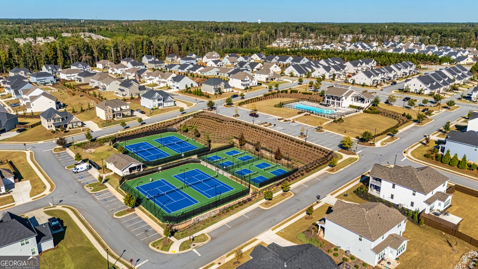147 Westberry Street Peachtree City - 39
