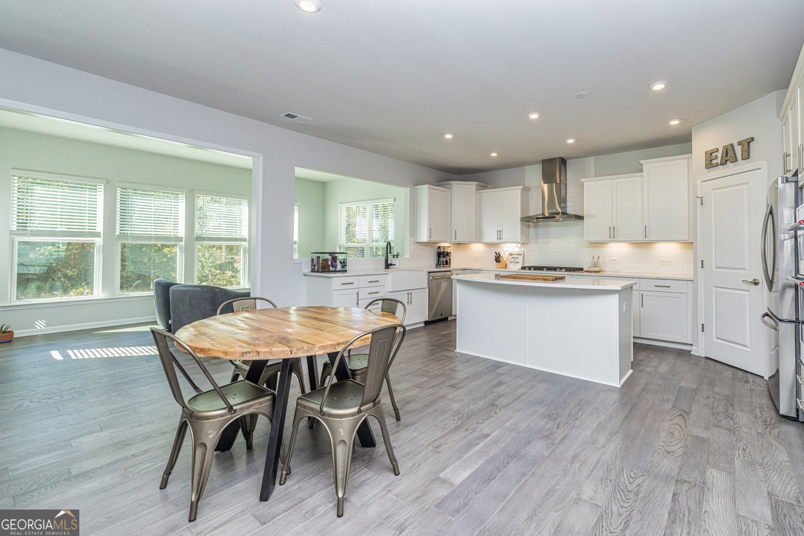 147 Westberry Street Peachtree City - 4