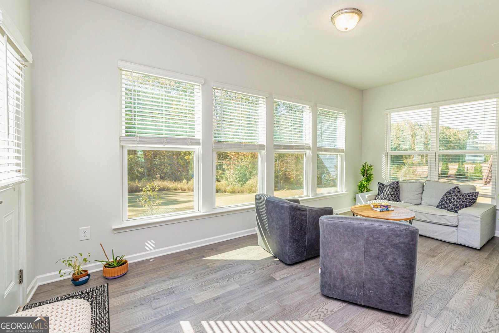 147 Westberry Street Peachtree City - 5