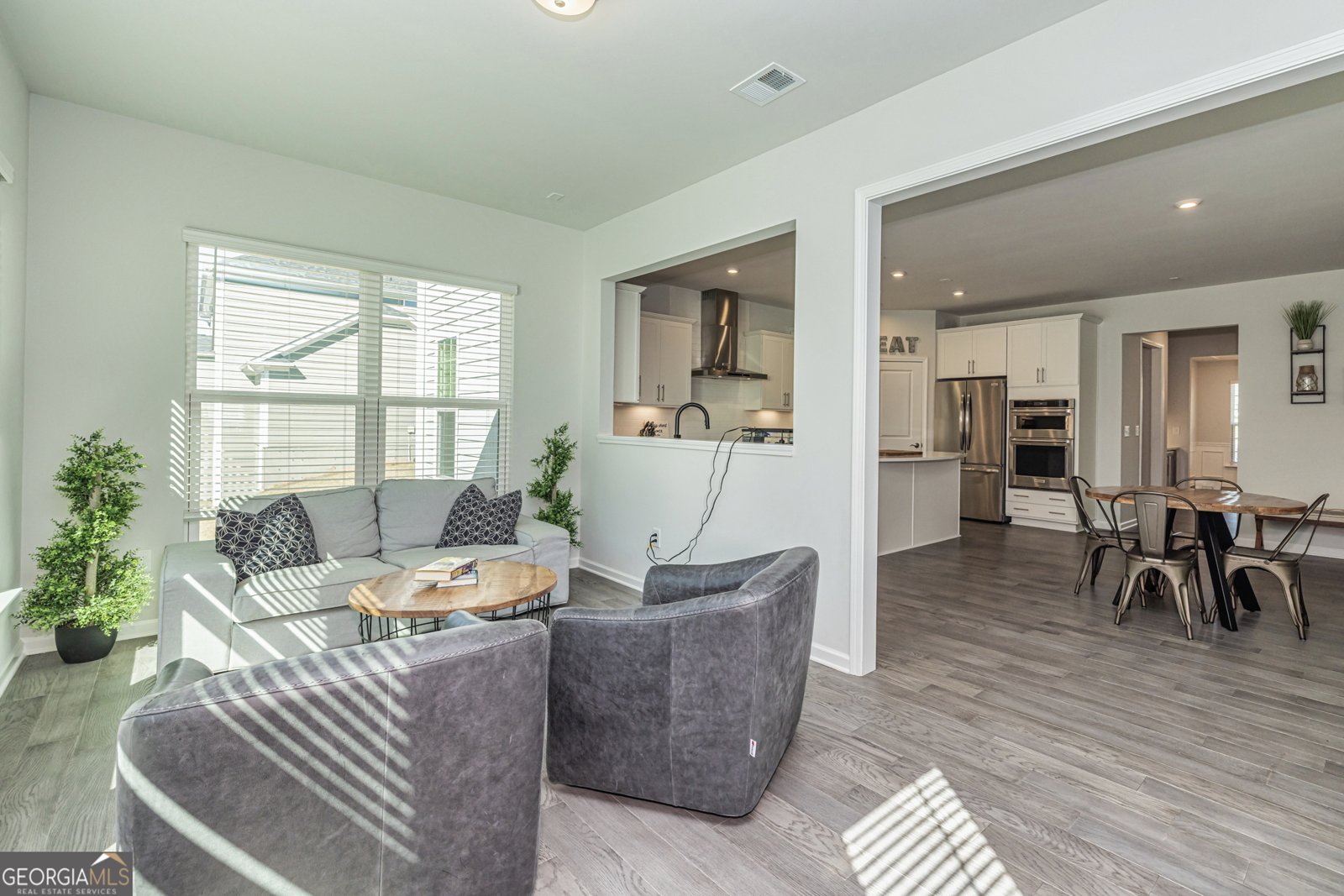 147 Westberry Street Peachtree City - 6