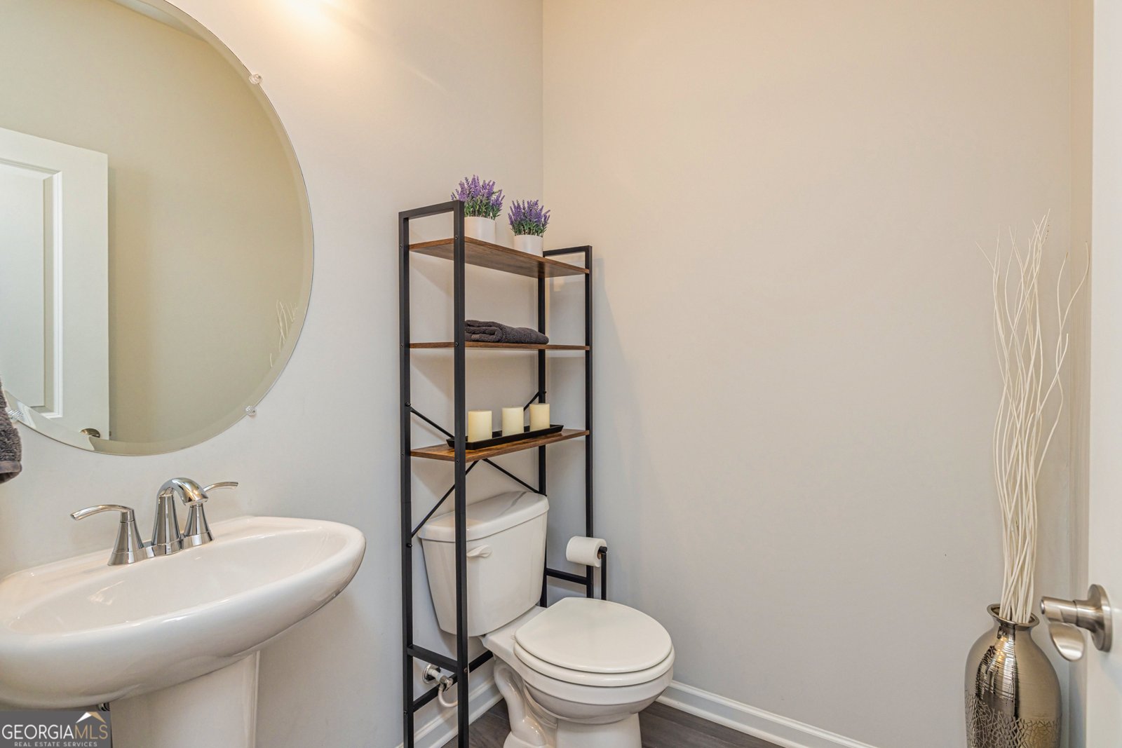 147 Westberry Street Peachtree City - 8