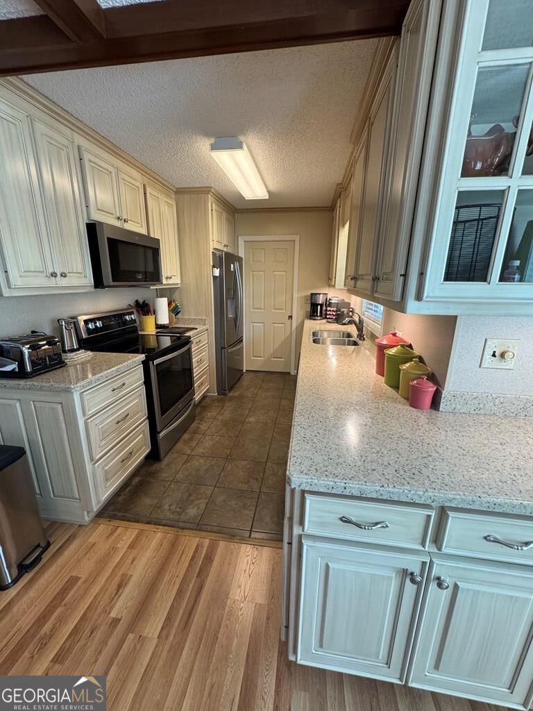 2214 Love Avenue Tifton - 1