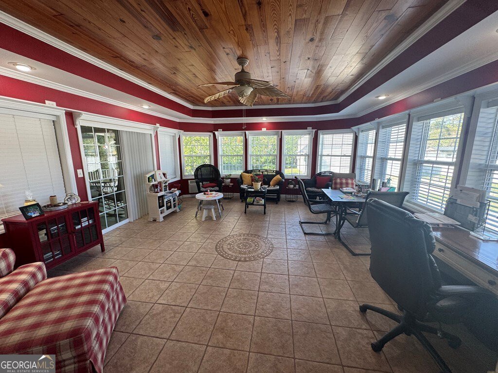 2214 Love Avenue Tifton - 11