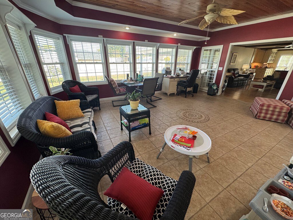 2214 Love Avenue Tifton - 14