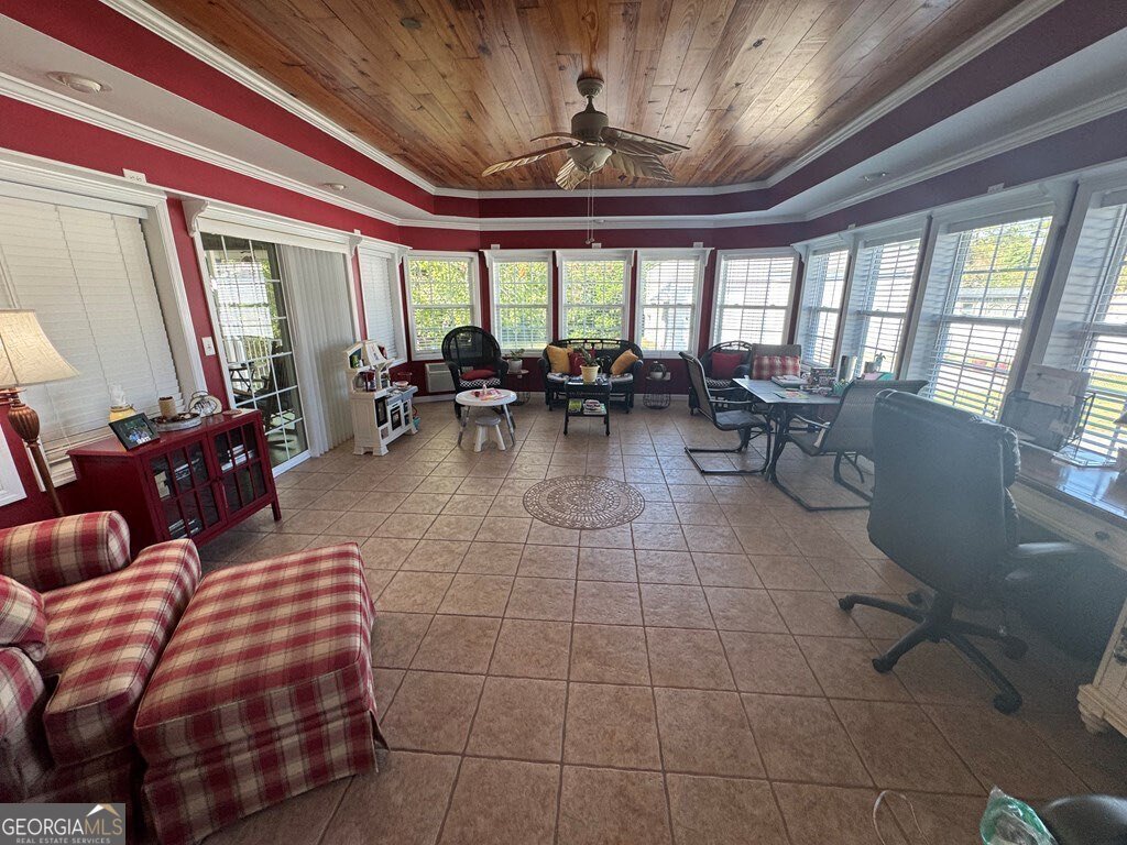 2214 Love Avenue Tifton - 15