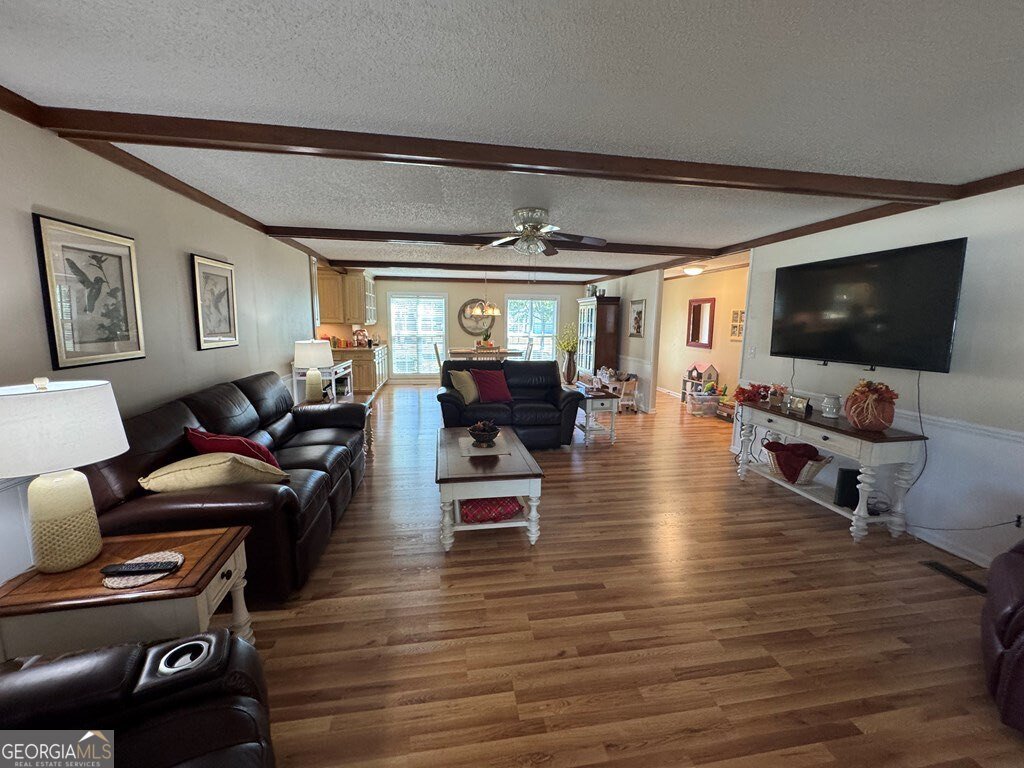 2214 Love Avenue Tifton - 17