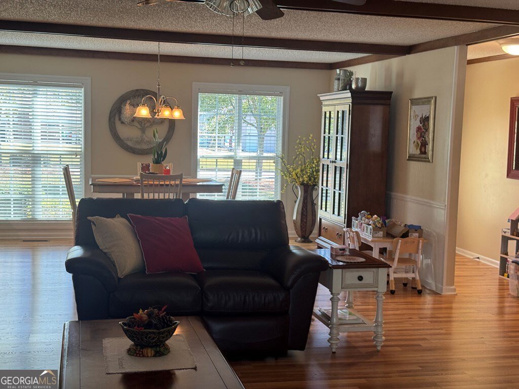 2214 Love Avenue Tifton - 18