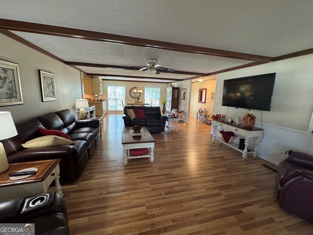 2214 Love Avenue Tifton - 19