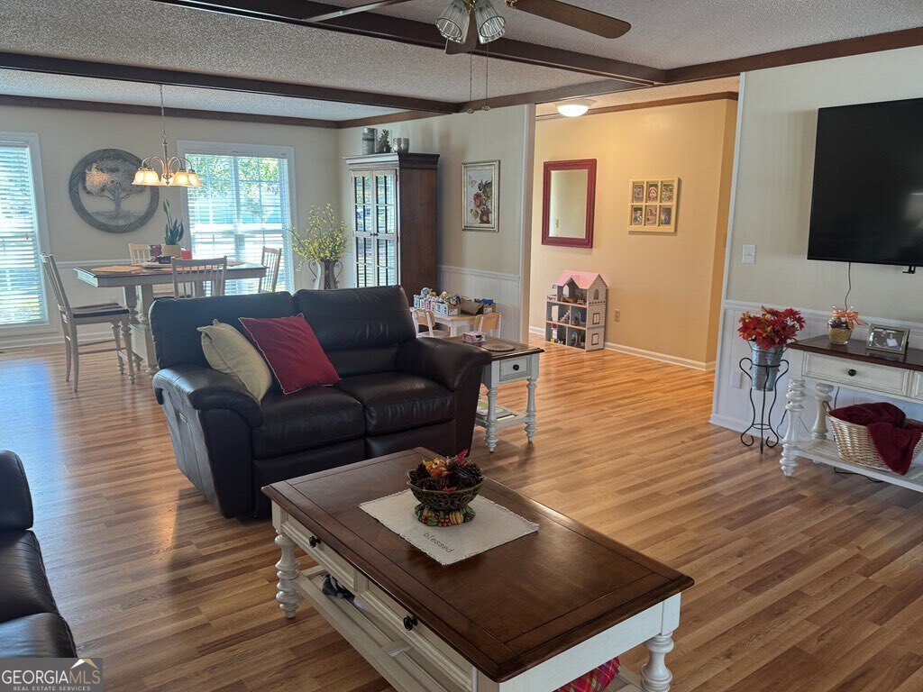 2214 Love Avenue Tifton - 20
