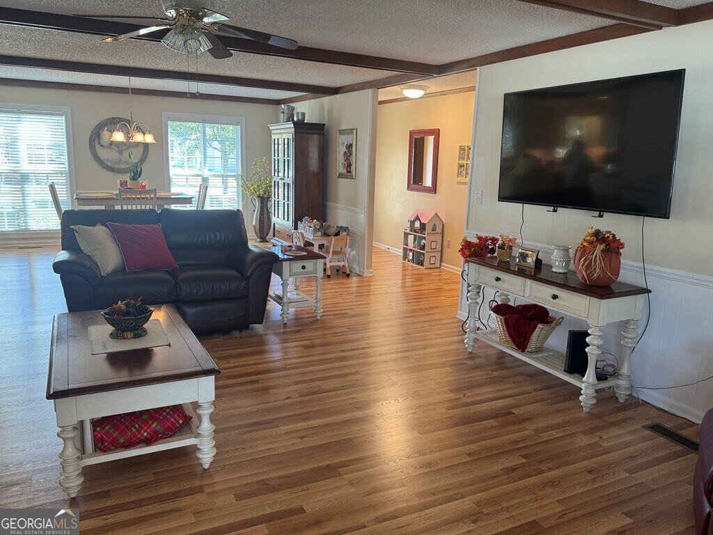 2214 Love Avenue Tifton - 21