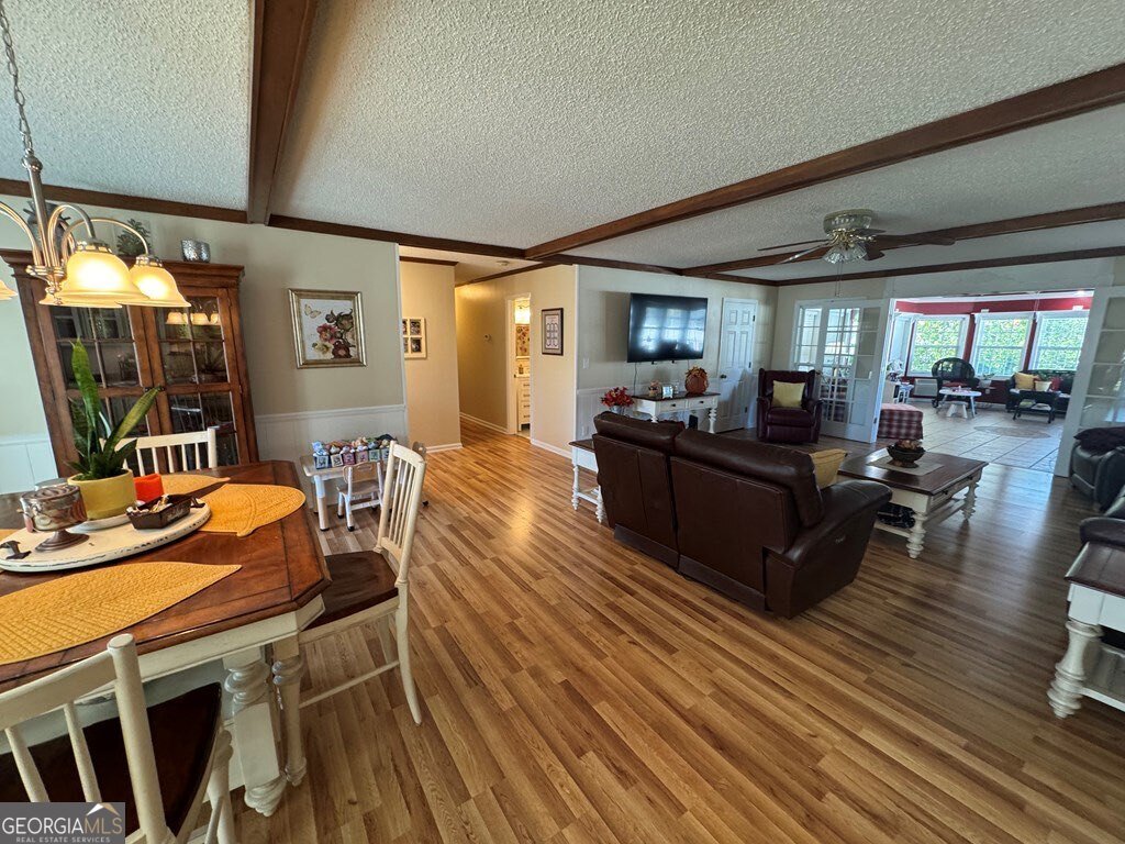 2214 Love Avenue Tifton - 22