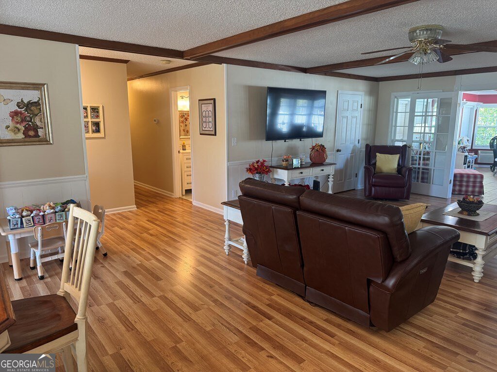 2214 Love Avenue Tifton - 23