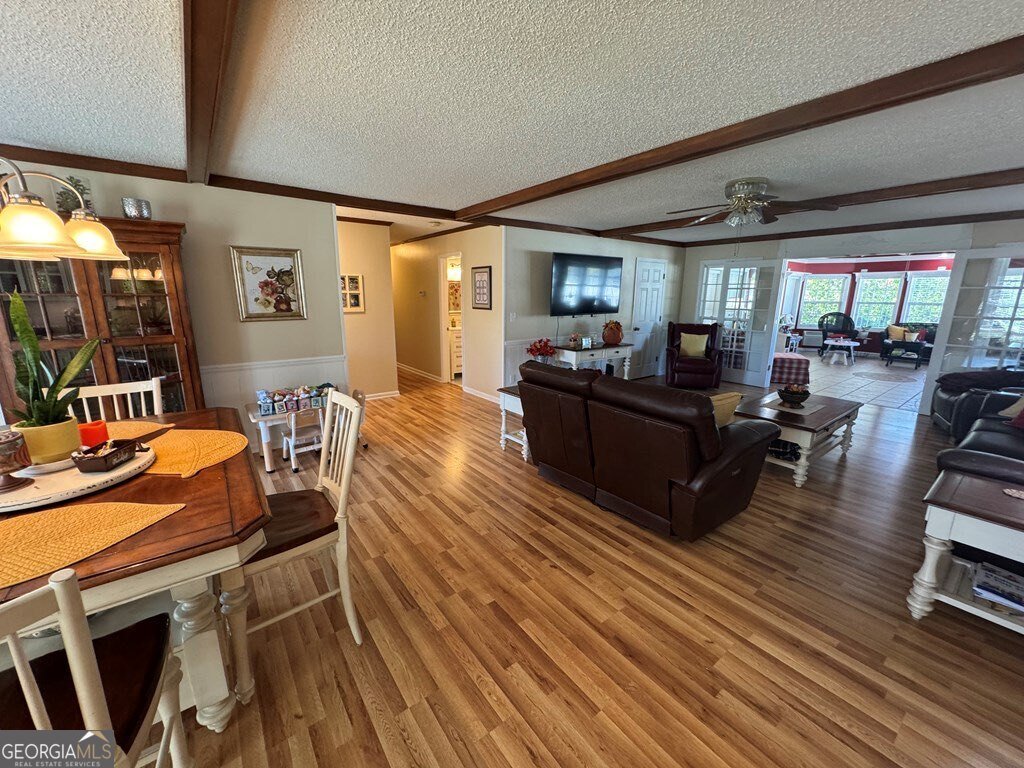 2214 Love Avenue Tifton - 24