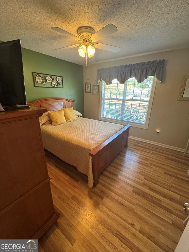 2214 Love Avenue Tifton - 47