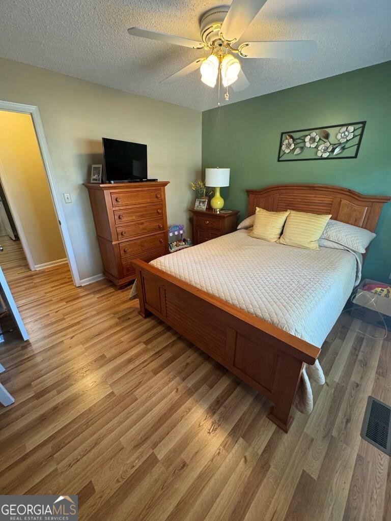 2214 Love Avenue Tifton - 48