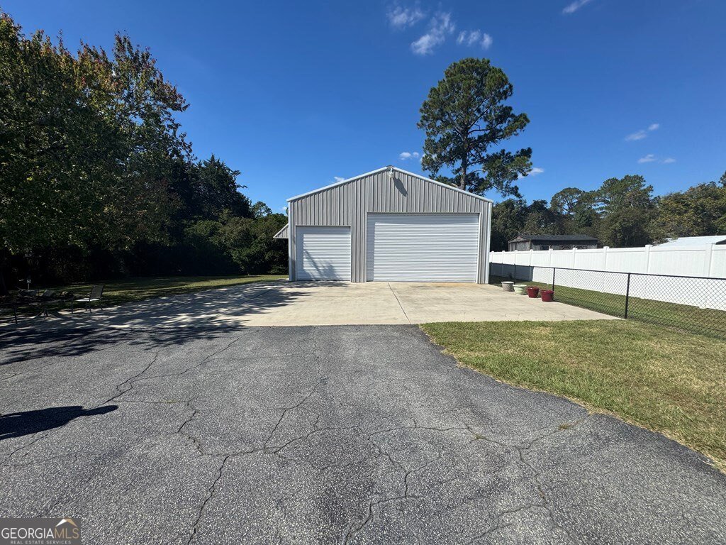 2214 Love Avenue Tifton - 50