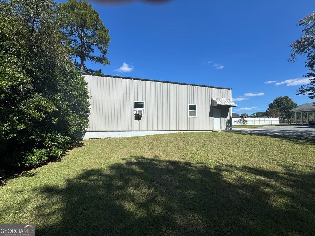 2214 Love Avenue Tifton - 58
