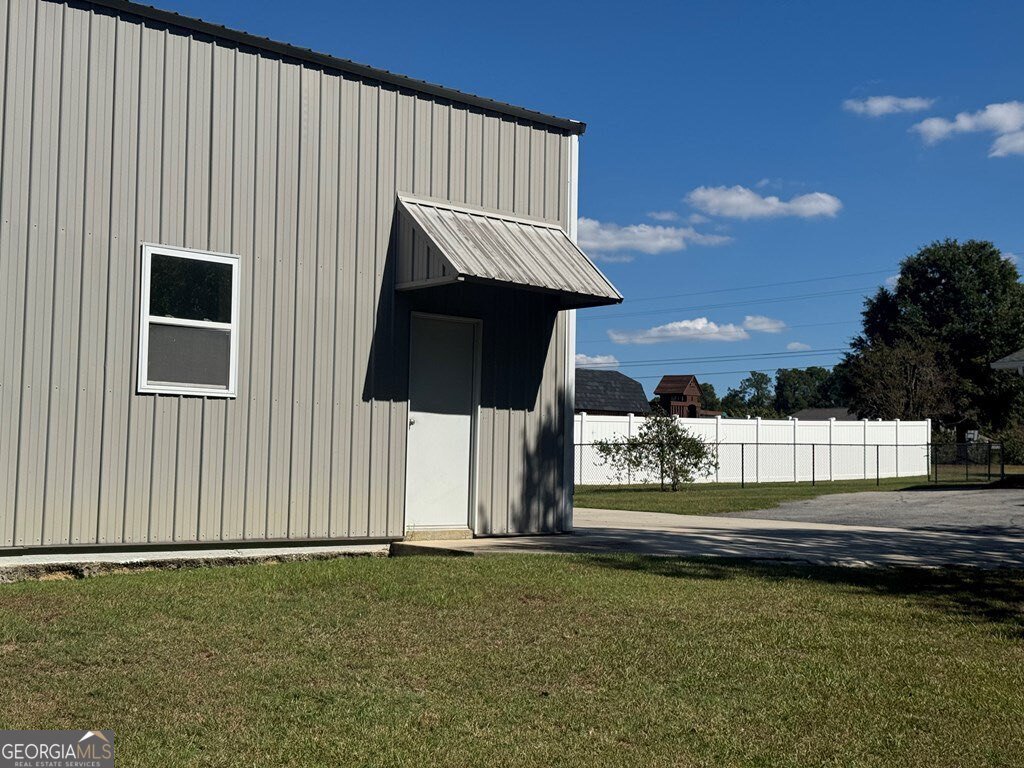 2214 Love Avenue Tifton - 59