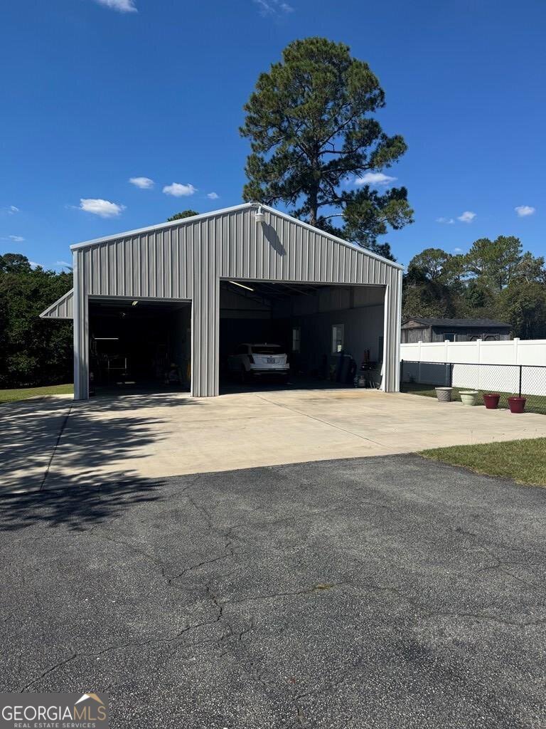2214 Love Avenue Tifton - 60