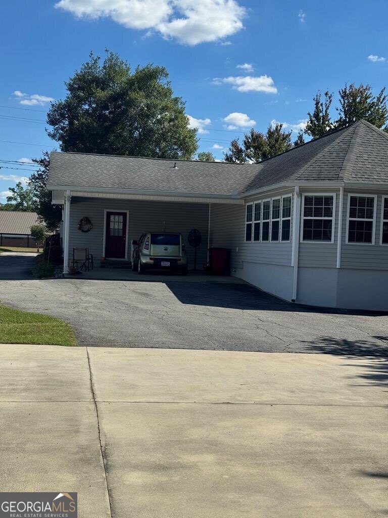 2214 Love Avenue Tifton - 67