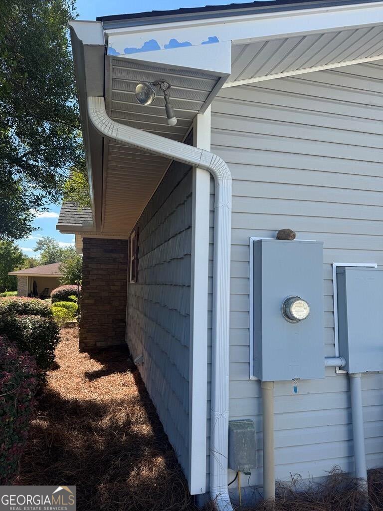 2214 Love Avenue Tifton - 68