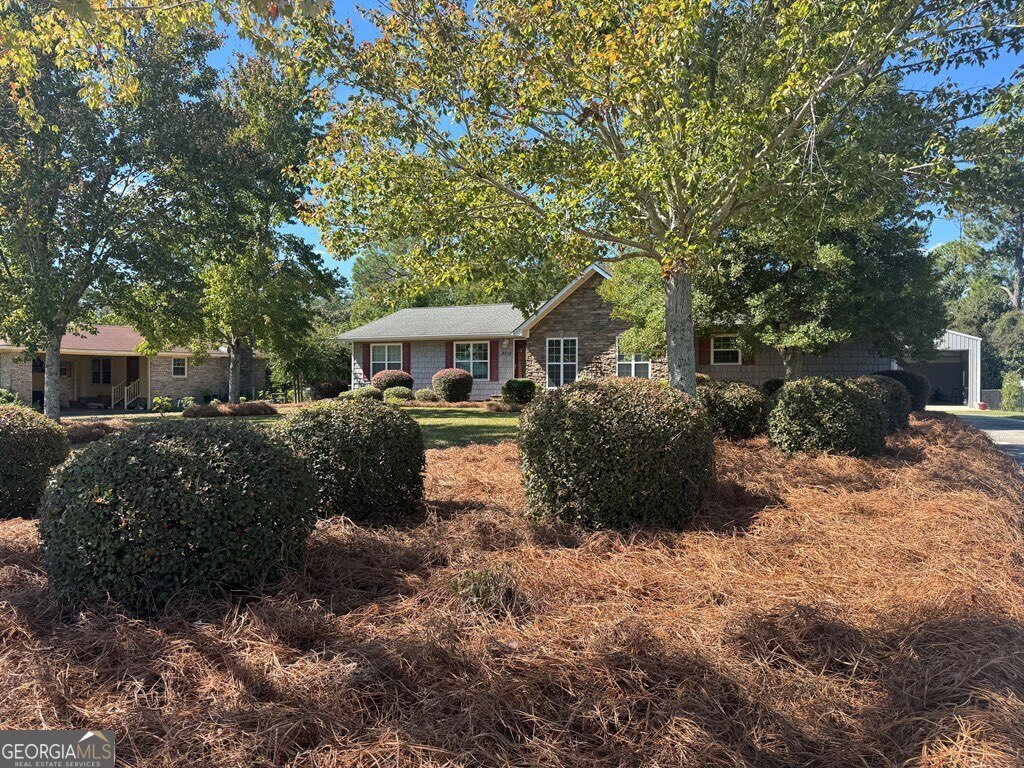2214 Love Avenue Tifton - 69