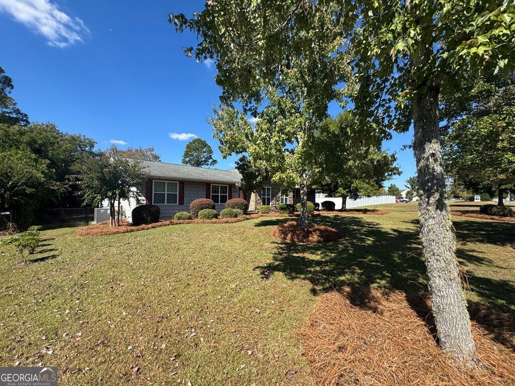 2214 Love Avenue Tifton - 70