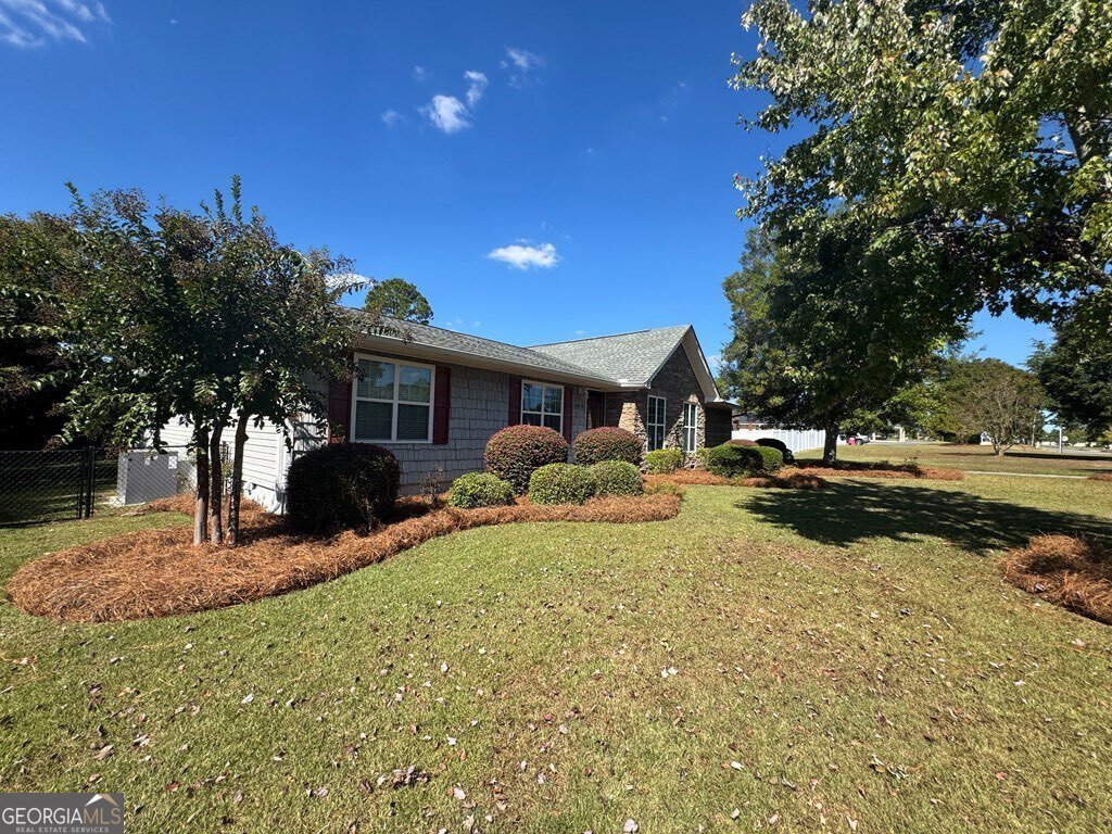 2214 Love Avenue Tifton - 71