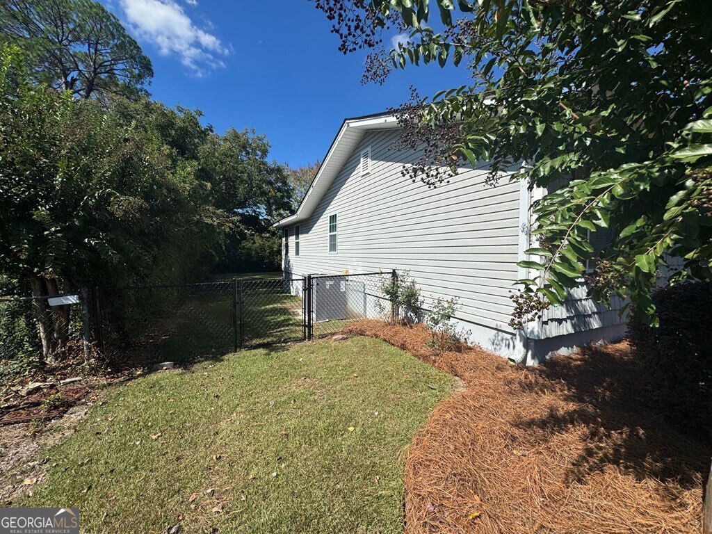 2214 Love Avenue Tifton - 72